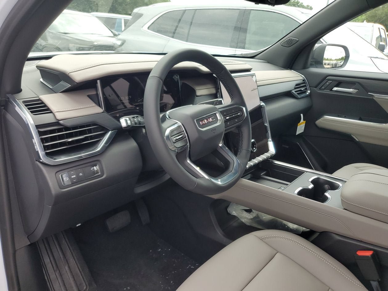 New 2026 GMC Acadia Elevation w/ Black Edition FWD image 20