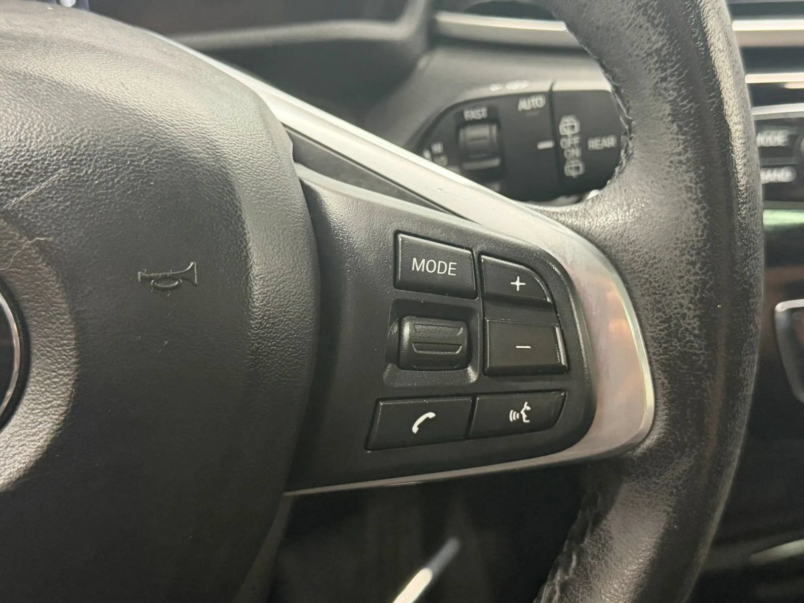 Used 2018 BMW X2 xDrive28i AWD/4WD image 18