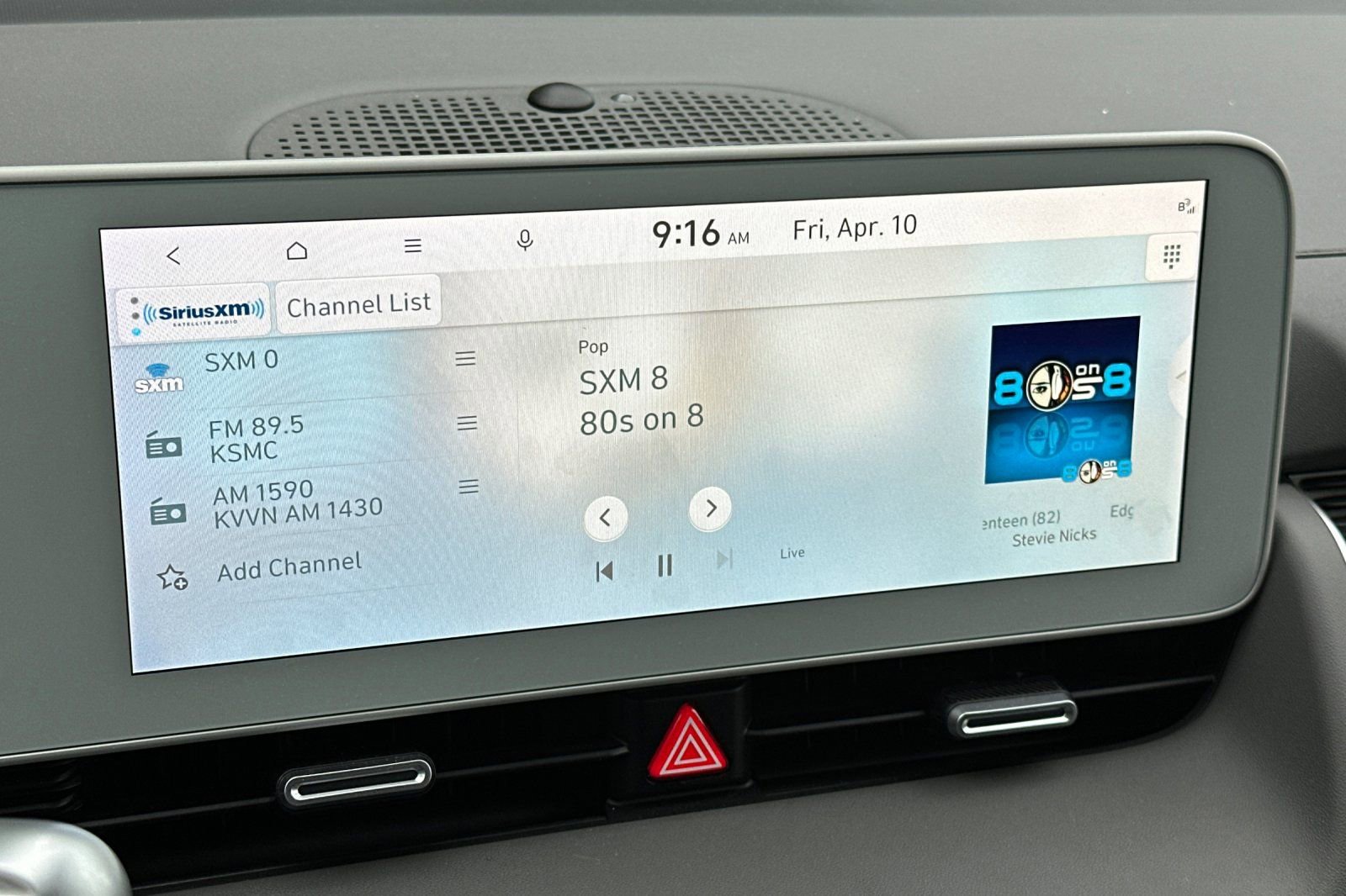 Used 2024 Hyundai Ioniq 5 SEL image 15