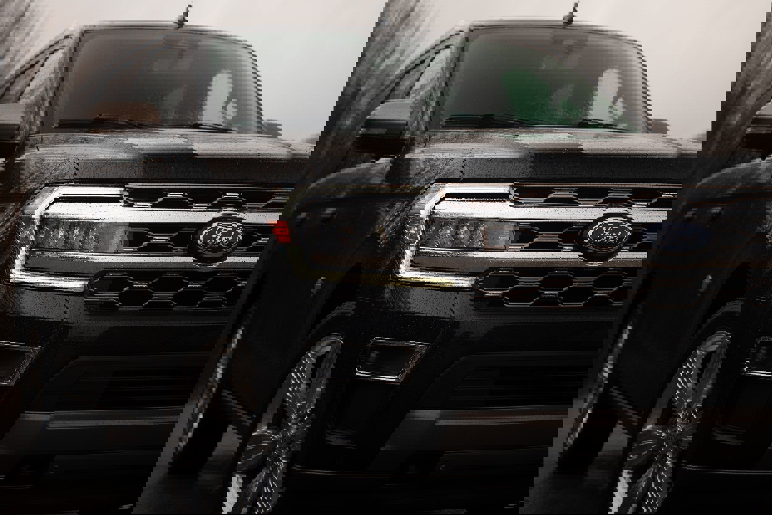 Used 2023 Ford Expedition King Ranch image 2