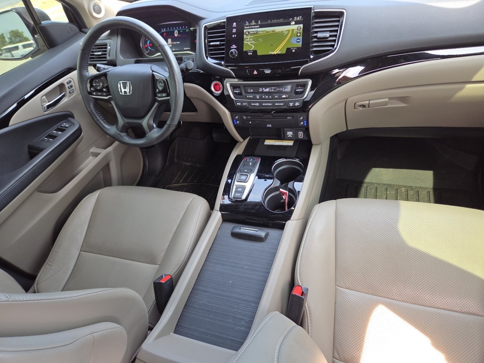 Used 2022 Honda Pilot Elite image 26