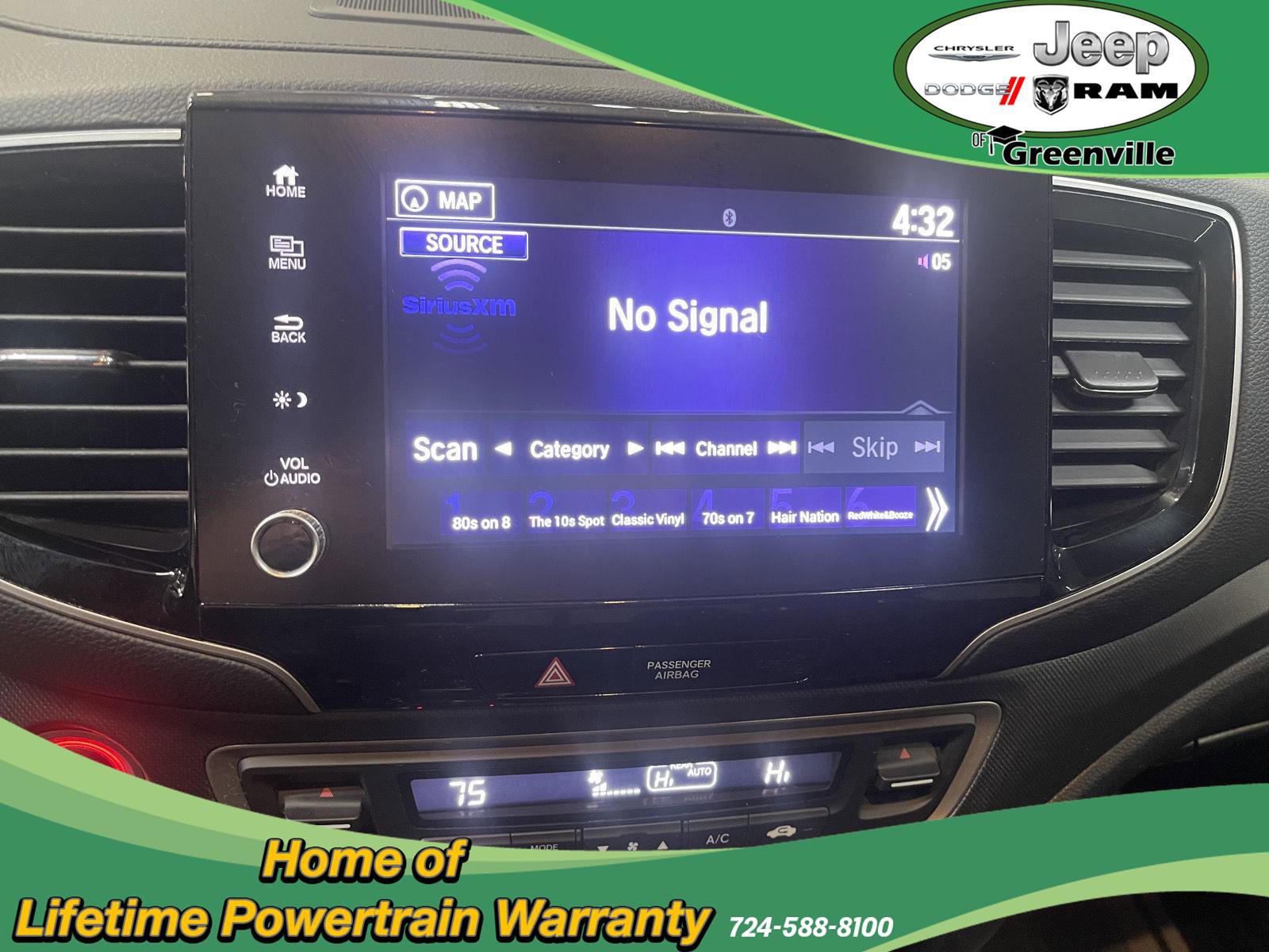 Used 2022 Honda Ridgeline RTL-E image 22