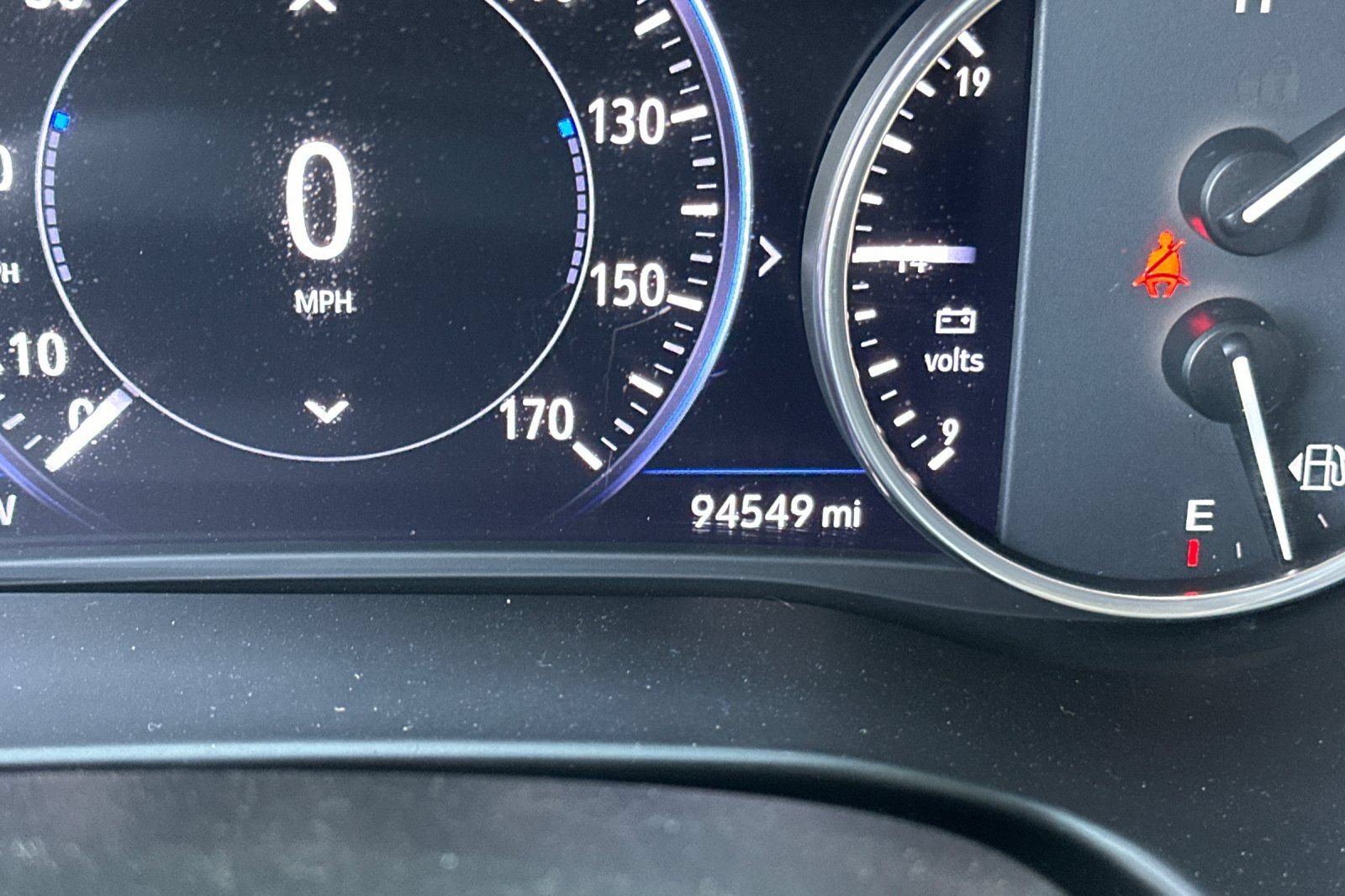 Used 2020 Buick Enclave Avenir w/ Avenir Technology Package AWD/4WD image 35