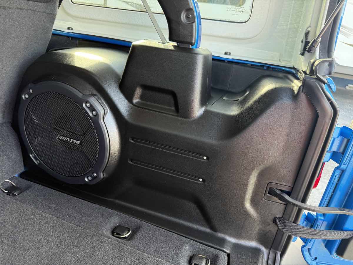 Used 2022 Jeep Wrangler Unlimited Sahara 4xe image 50