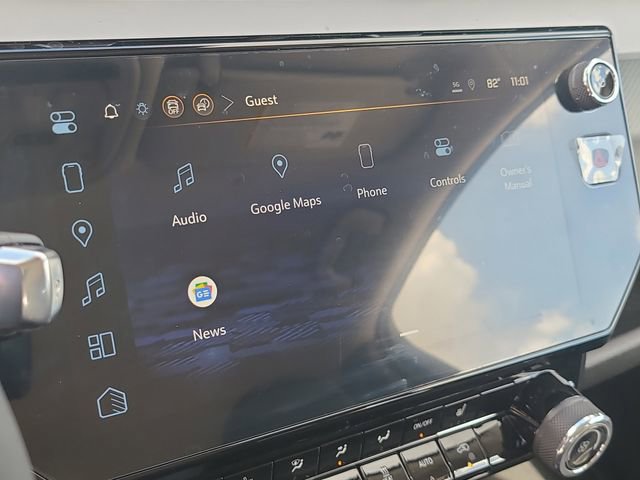 New 2027 Chevrolet Bolt LT w/ Comfort Package image 26