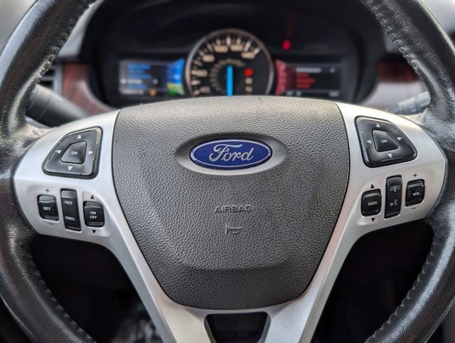 Used 2013 Ford Edge Limited FWD image 22