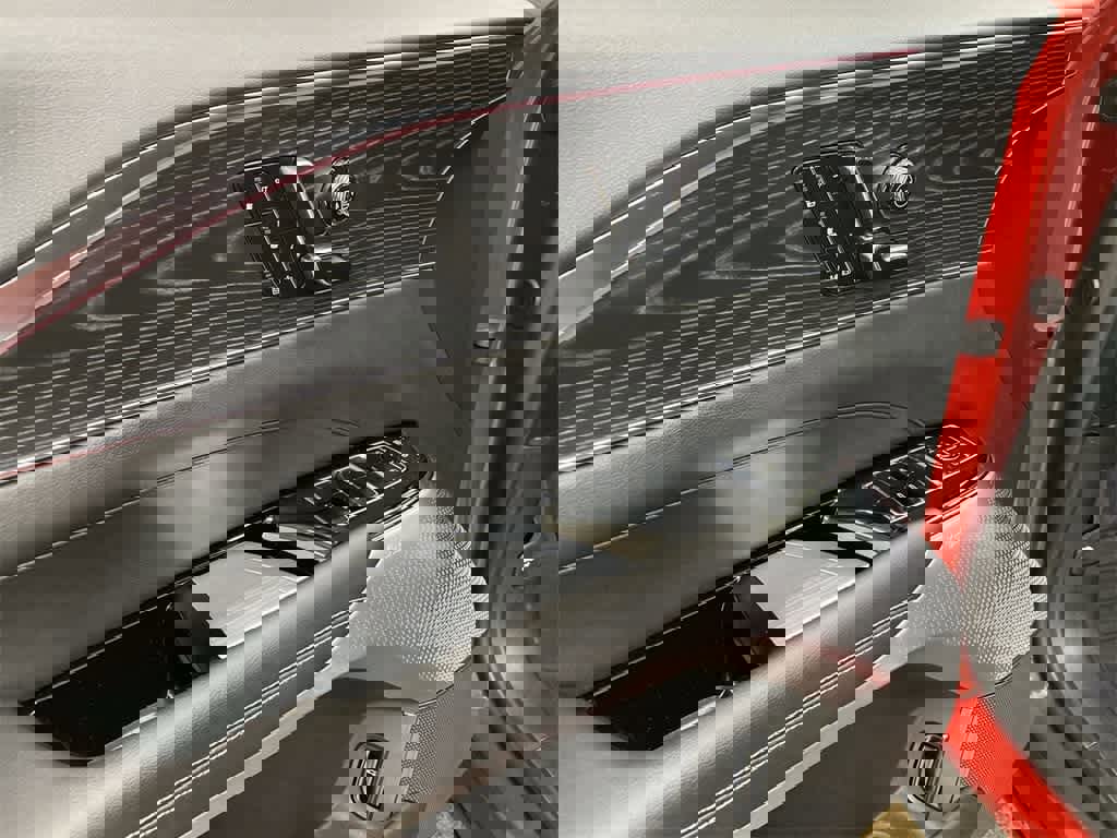 Used 2024 Cadillac Lyriq Luxury w/ LPO, Floor Liner Package image 15