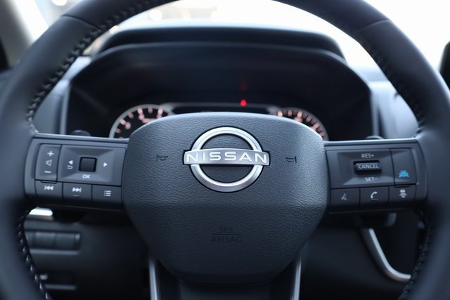 New 2026 Nissan Rogue SV image 15