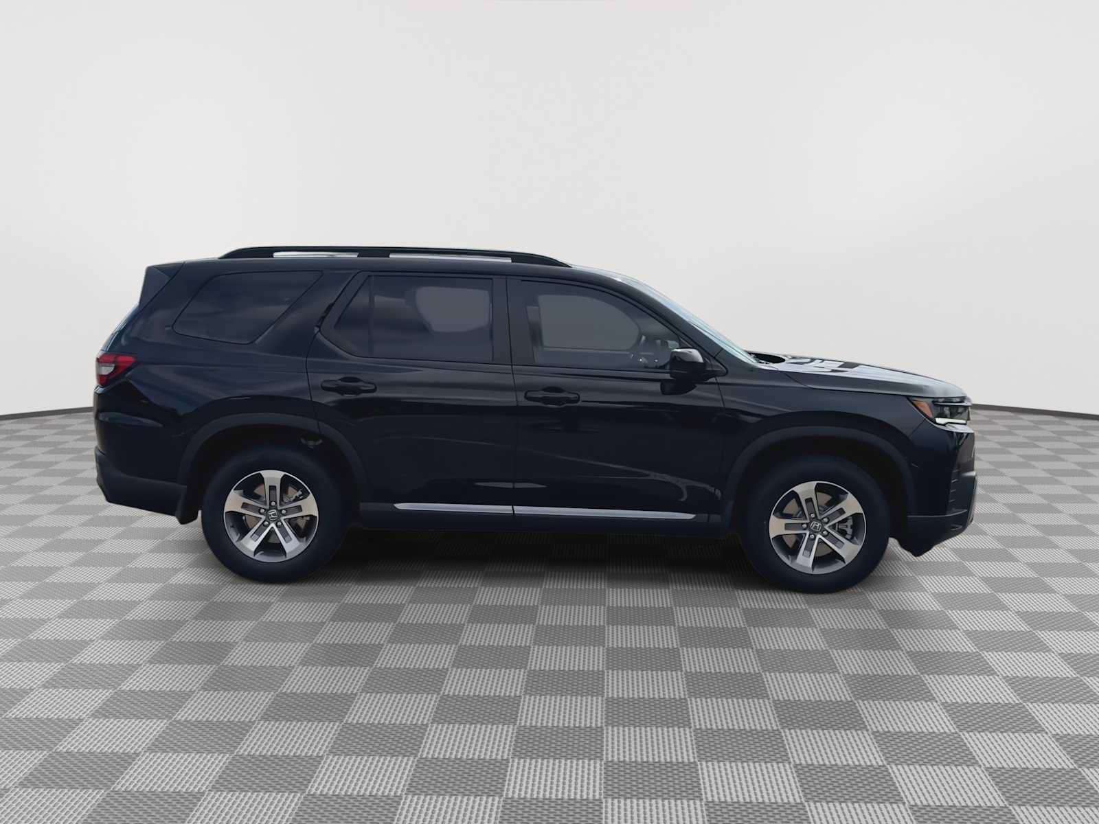 New 2026 Honda Pilot EX-L image 6