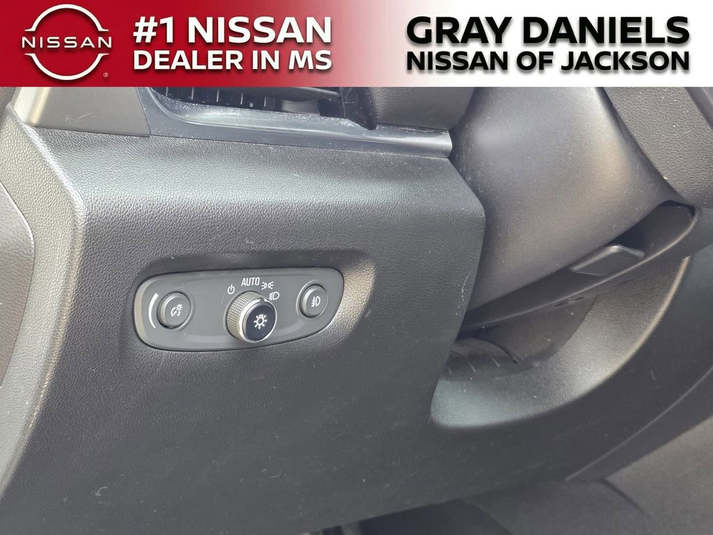 Used 2019 Chevrolet Traverse RS image 19