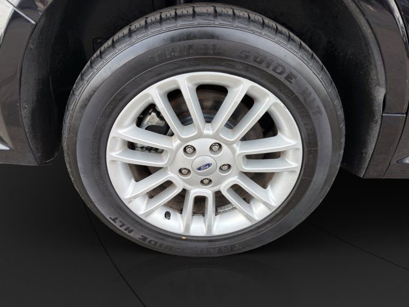 Used 2019 Ford Flex SEL image 23