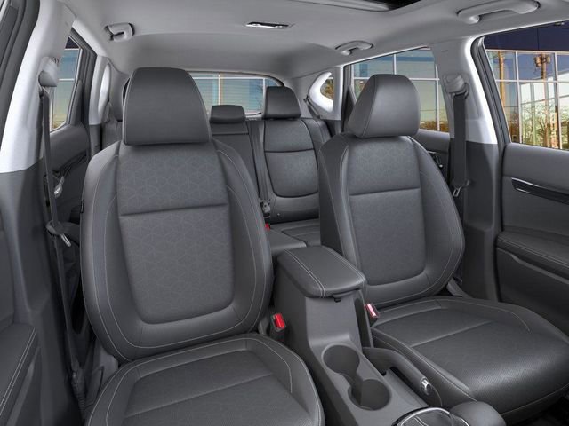 New 2026 Kia Seltos EX w/ EX Sunroof Package image 16