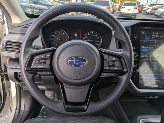 Used 2024 Subaru Crosstrek 2.0i Premium image 15