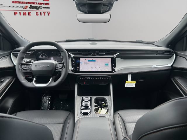 New 2026 Jeep Cherokee Limited AWD/4WD image 14