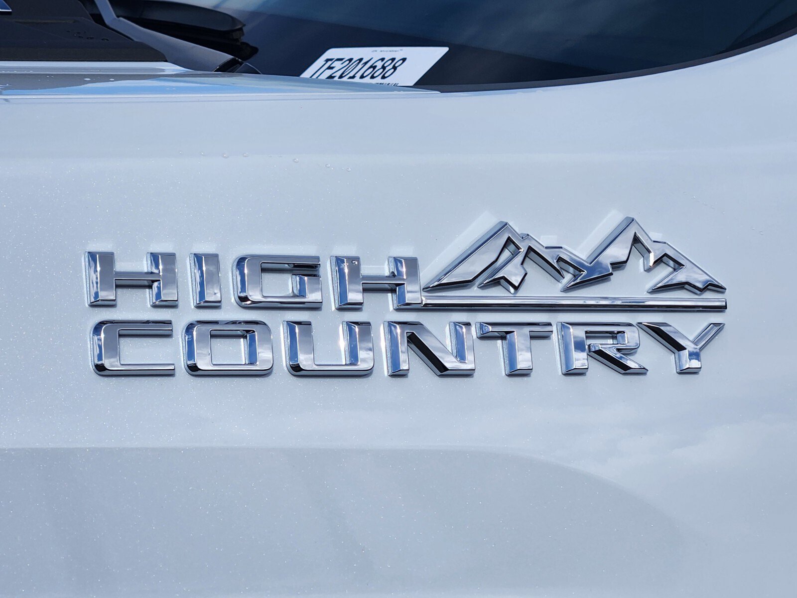 New 2026 Chevrolet Silverado 2500 High Country w/ Technology Package image 6