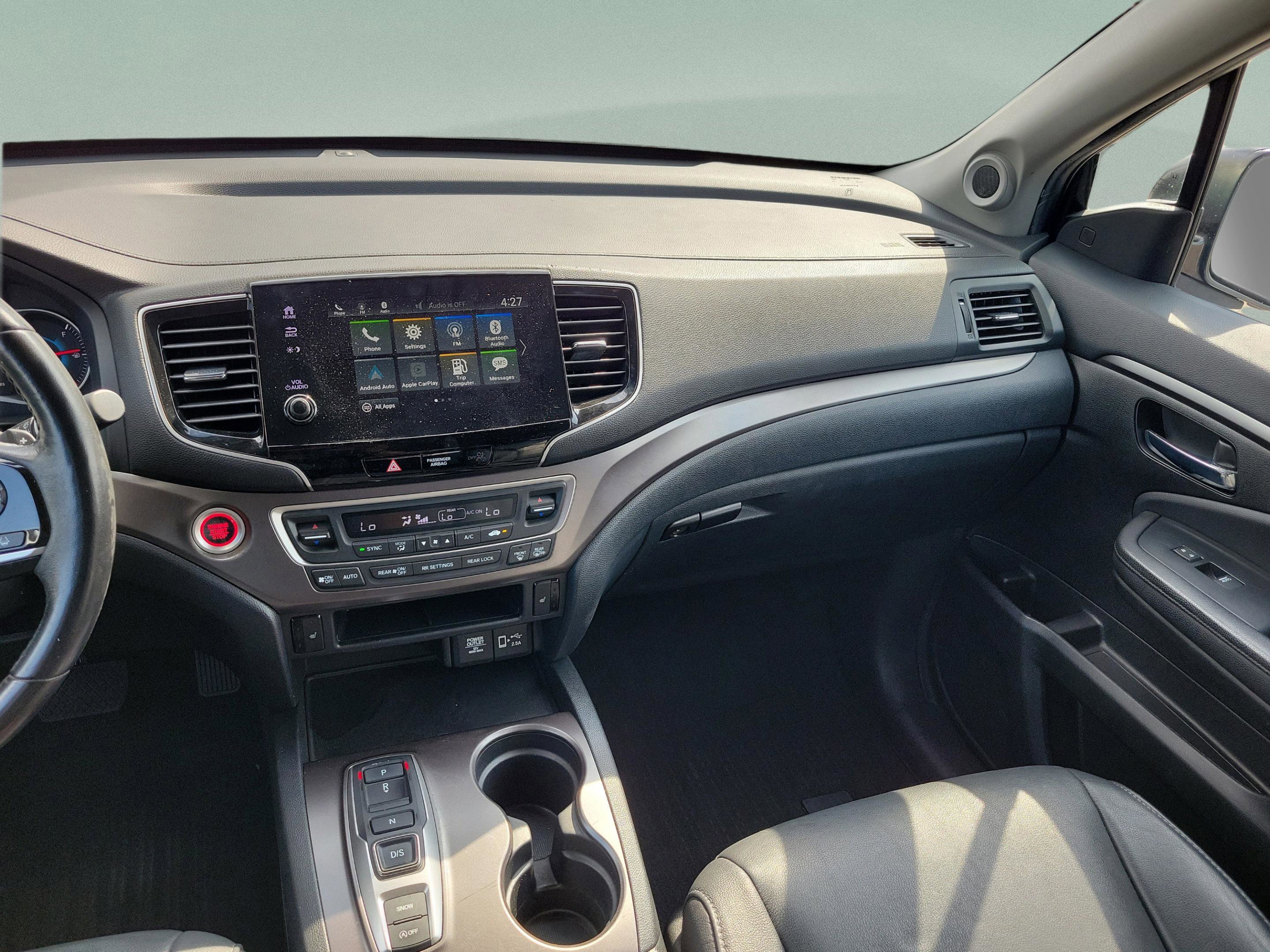 Used 2021 Honda Pilot EX-L image 17