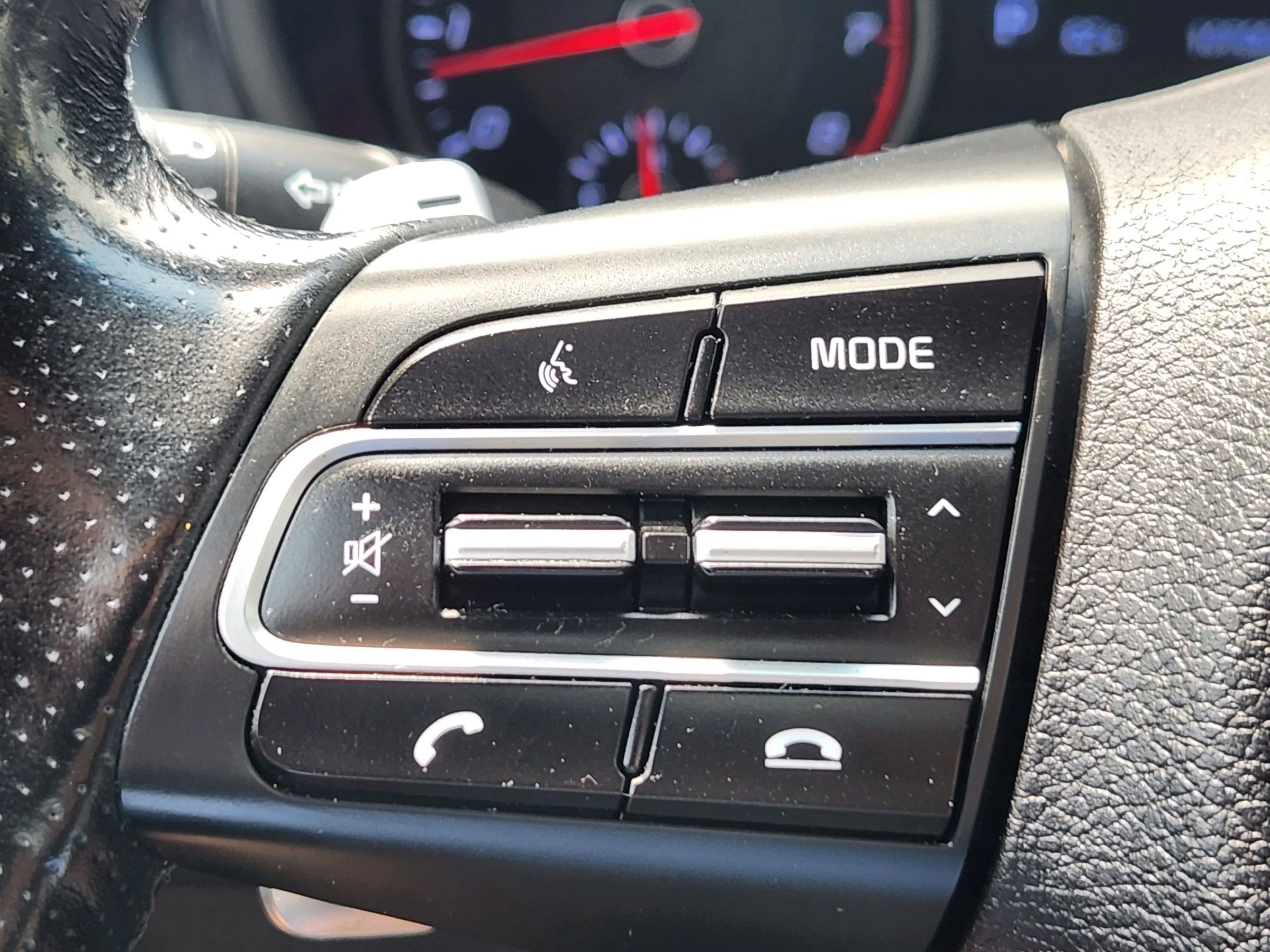 Used 2019 Kia Stinger GT image 28