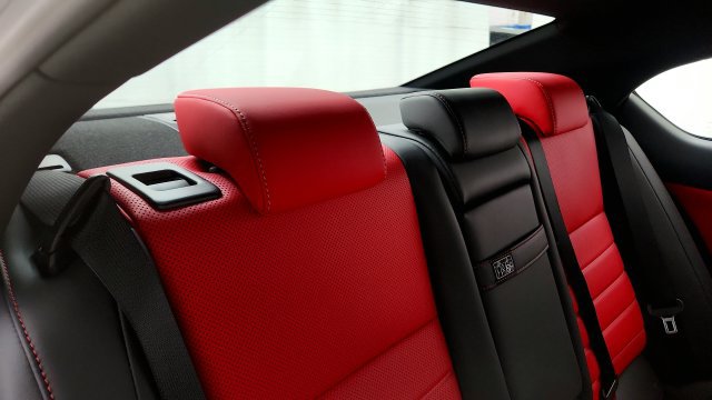 Used 2026 Lexus IS 350 F Sport w/ Technology Package RWD image 43