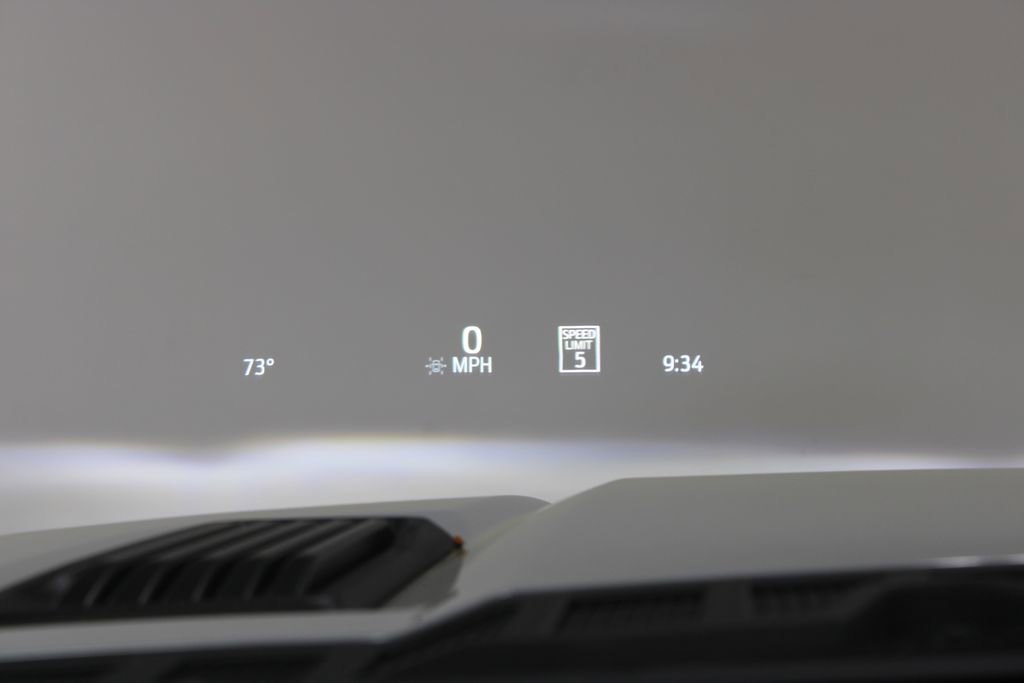 New 2026 Ford F150 Platinum image 42