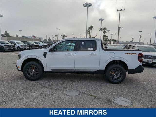 New 2024 Ford Maverick Tremor w/ Tremor Off-Road Package AWD/4WD image 2
