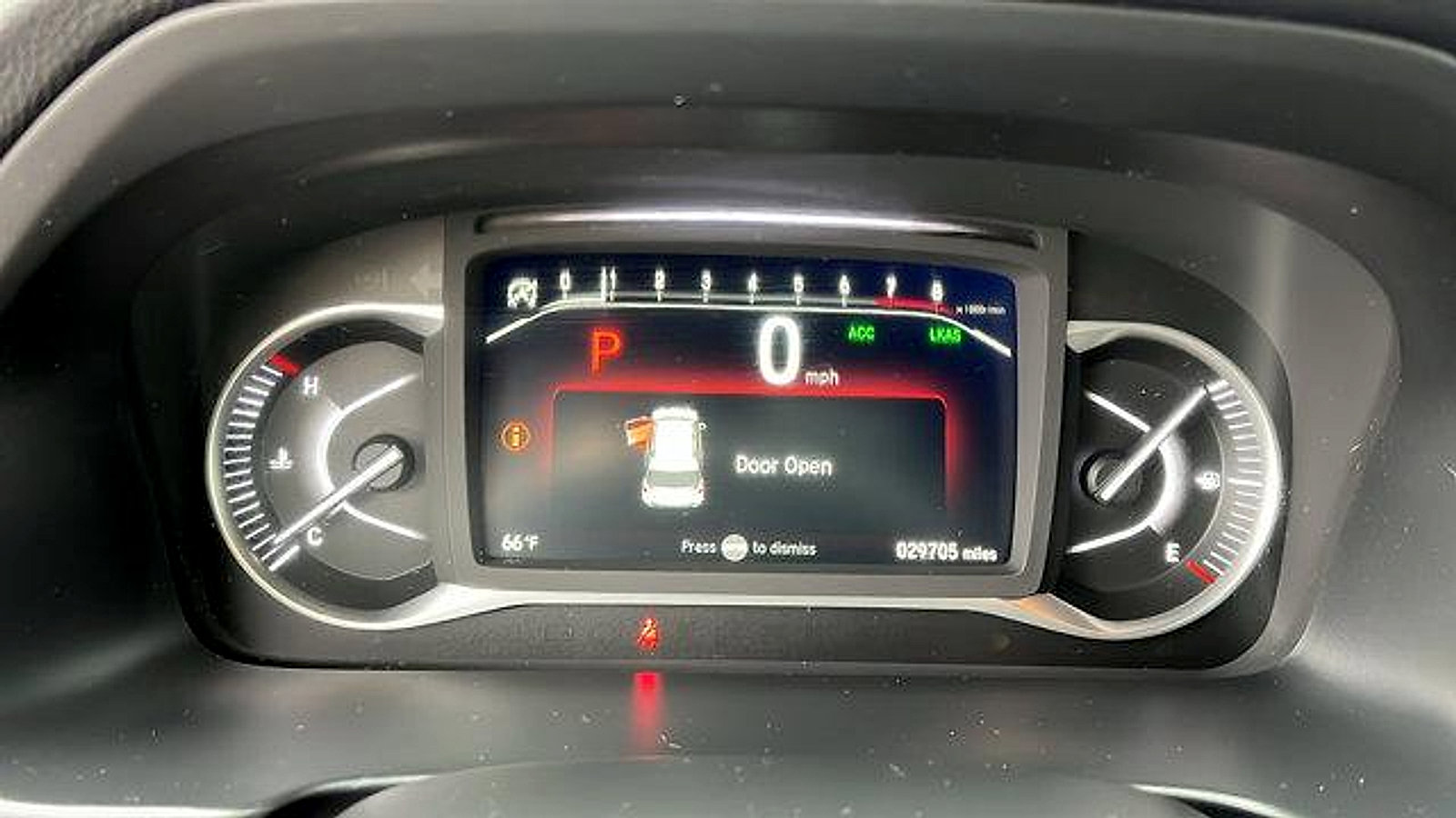 Used 2024 Honda Passport EX-L image 25