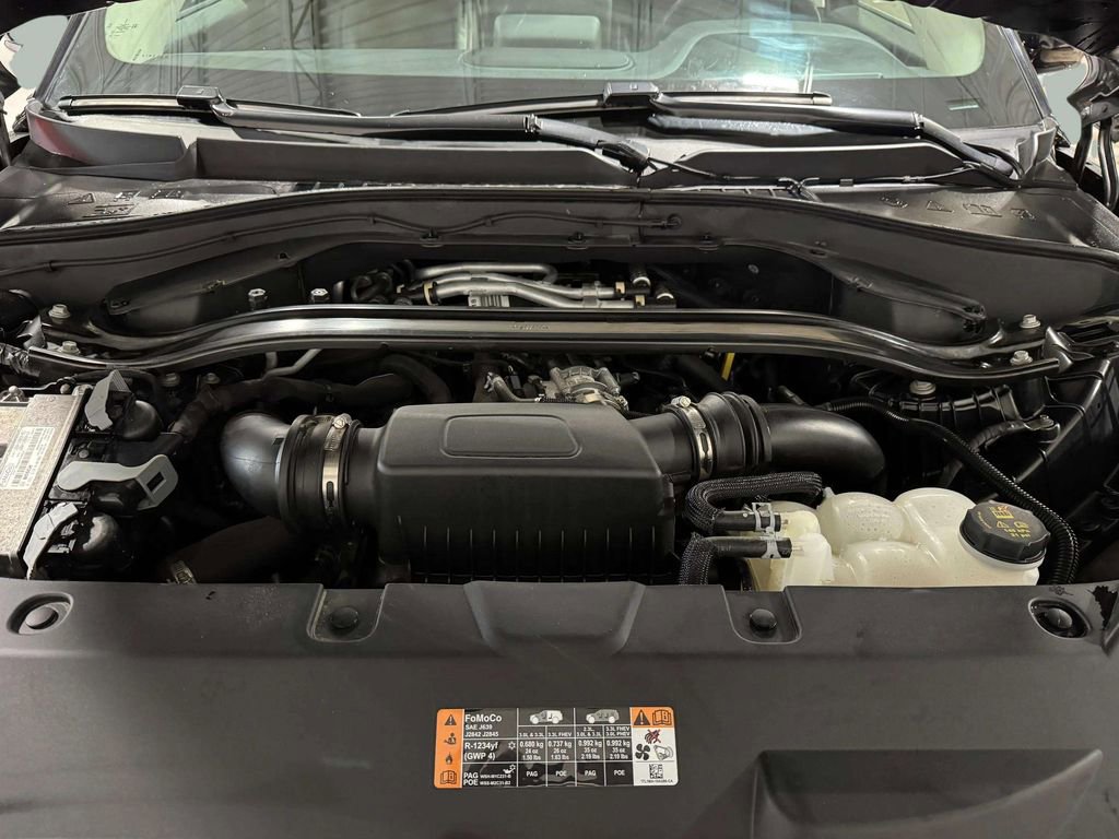 Certified 2023 Lincoln Aviator Reserve w/ Elements Package Plus image 29