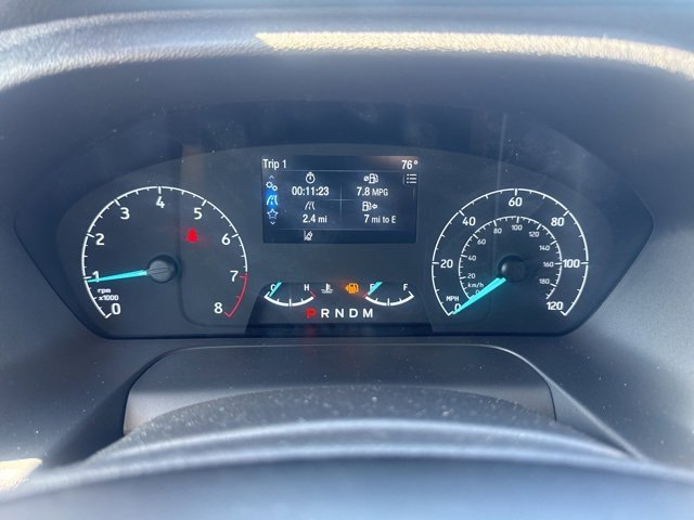 New 2025 Ford Transit 350 Base w/ Electrician Trade Package image 27