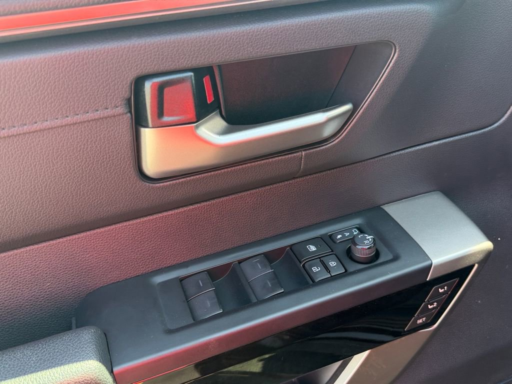 Used 2024 Toyota Tundra Limited image 11