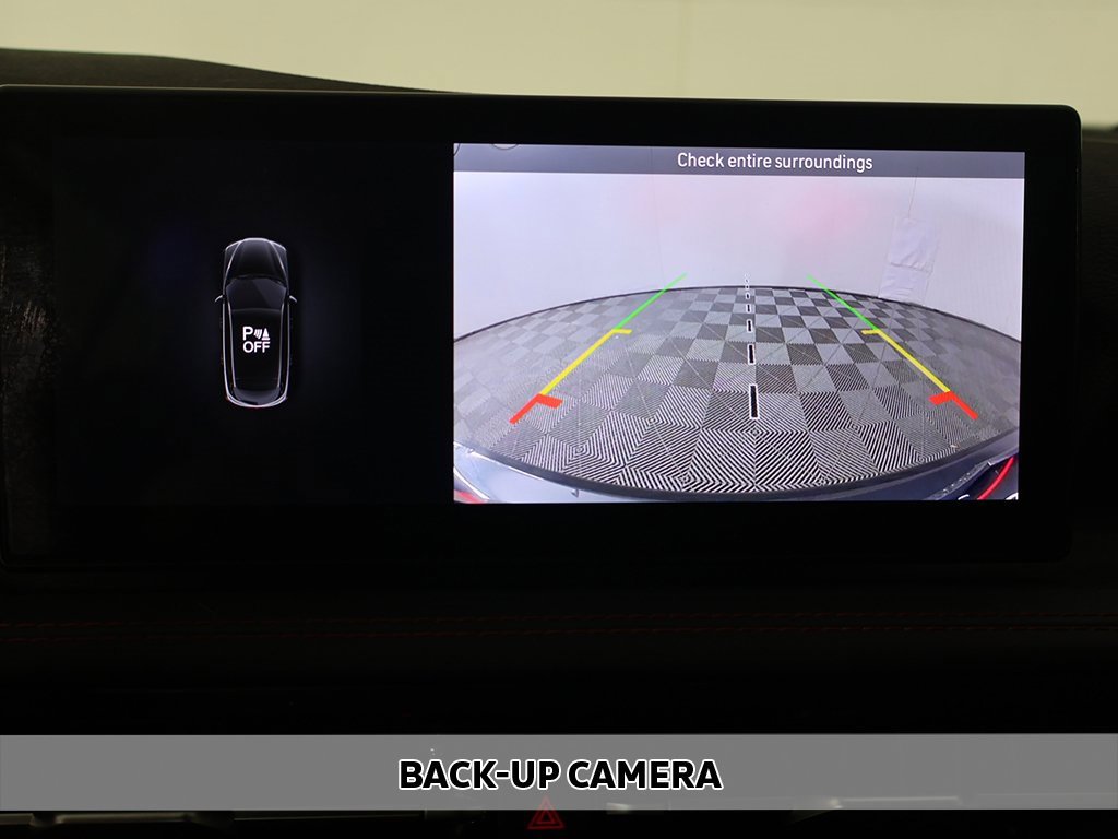 Used 2024 Dodge Hornet R/T image 5