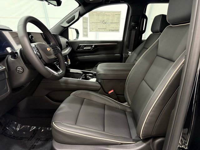 New 2026 Chevrolet Tahoe Premier image 14