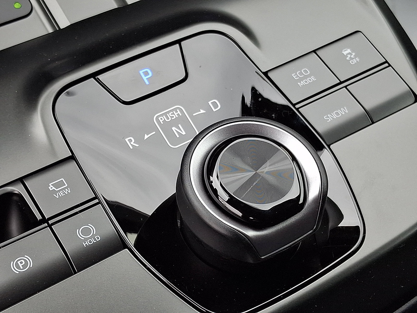 New 2026 Toyota C-HR AWD/4WD image 12