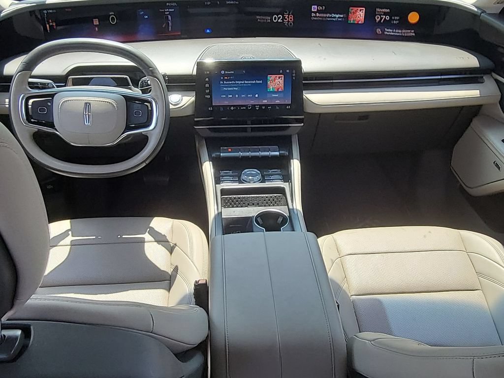 Used 2024 Lincoln Nautilus Premier w/ Equipment Group 102A AWD/4WD image 20