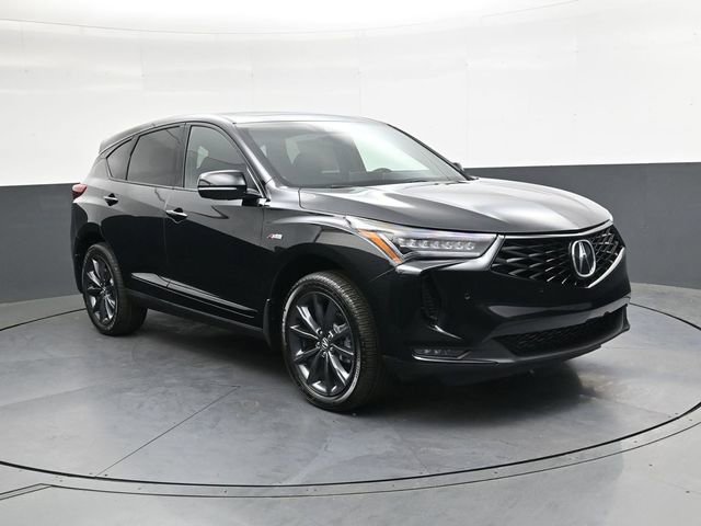 New 2026 Acura RDX A-Spec AWD/4WD video 2