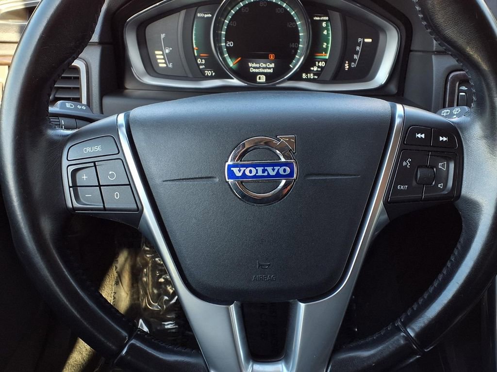 Used 2015 Volvo XC70 T5 Premier FWD image 13