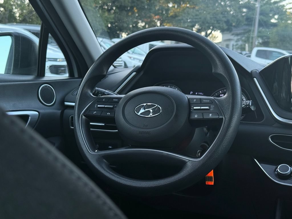 Used 2022 Hyundai Sonata SE FWD image 19