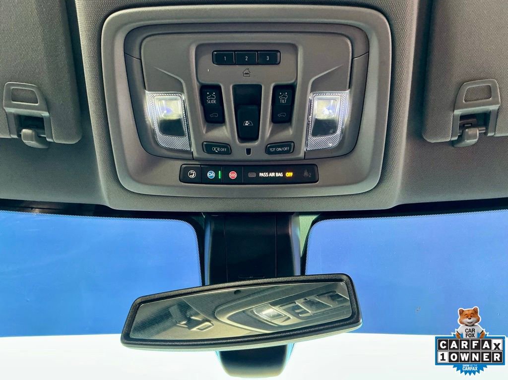 Used 2022 GMC Sierra 2500 Denali image 36