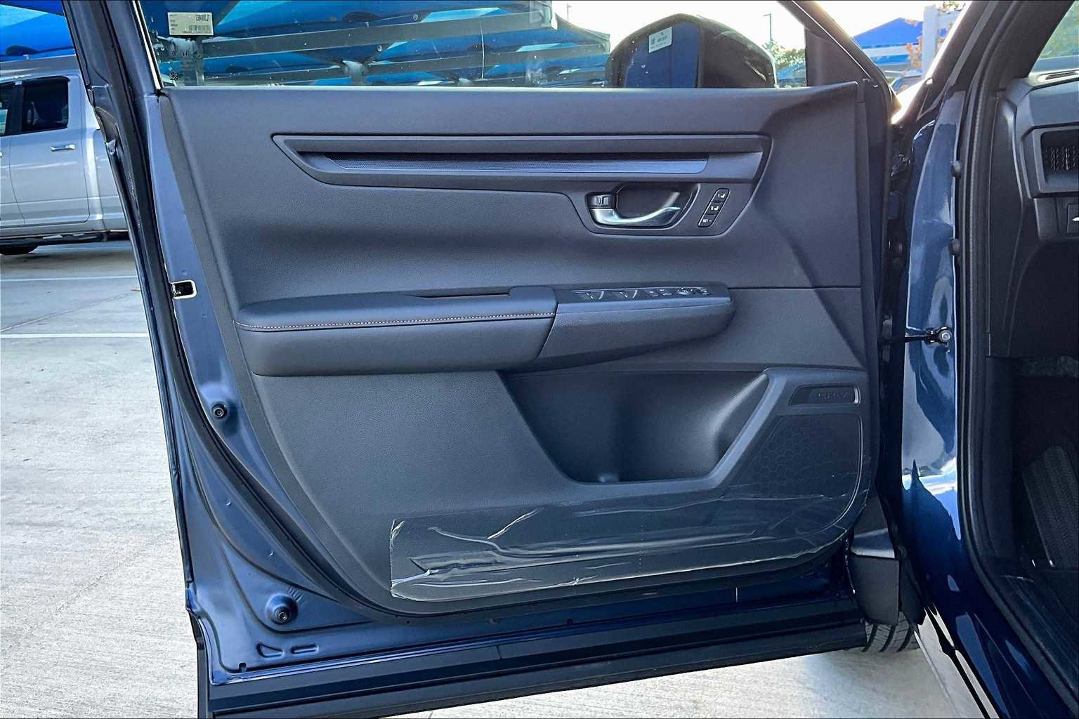 New 2026 Honda CR-V Sport-L image 10