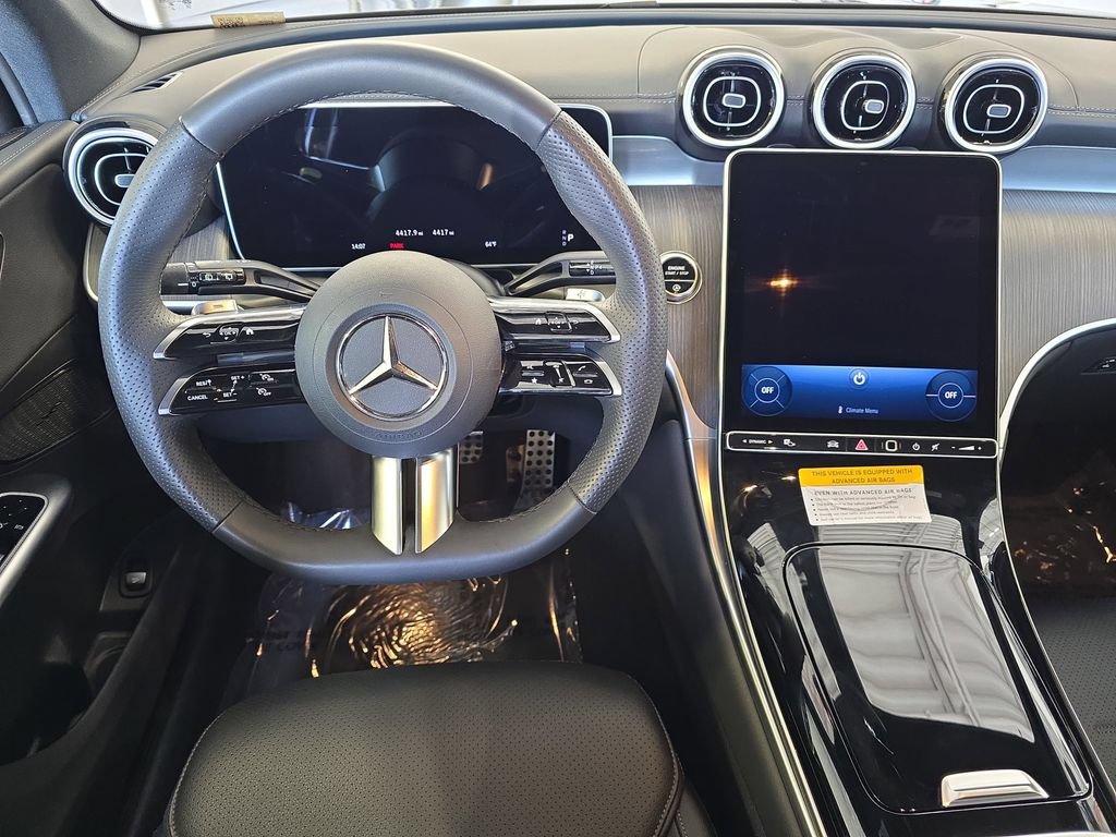 Used 2026 Mercedes-Benz GLC 300 image 20