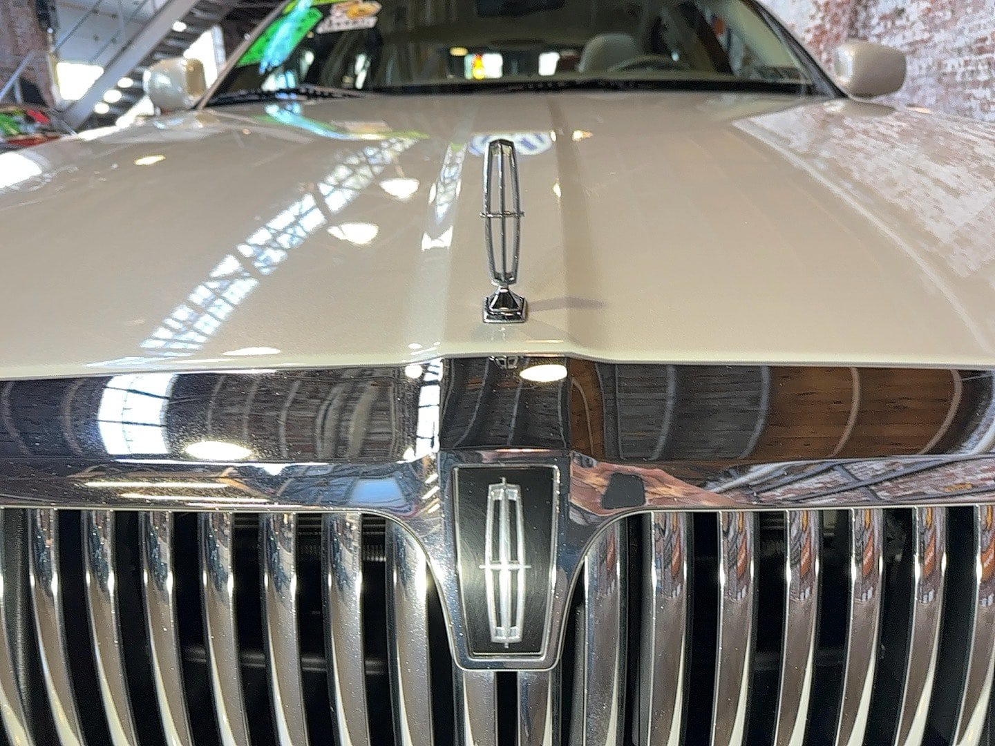Used 2007 Lincoln Town Car Signature RWD image 93