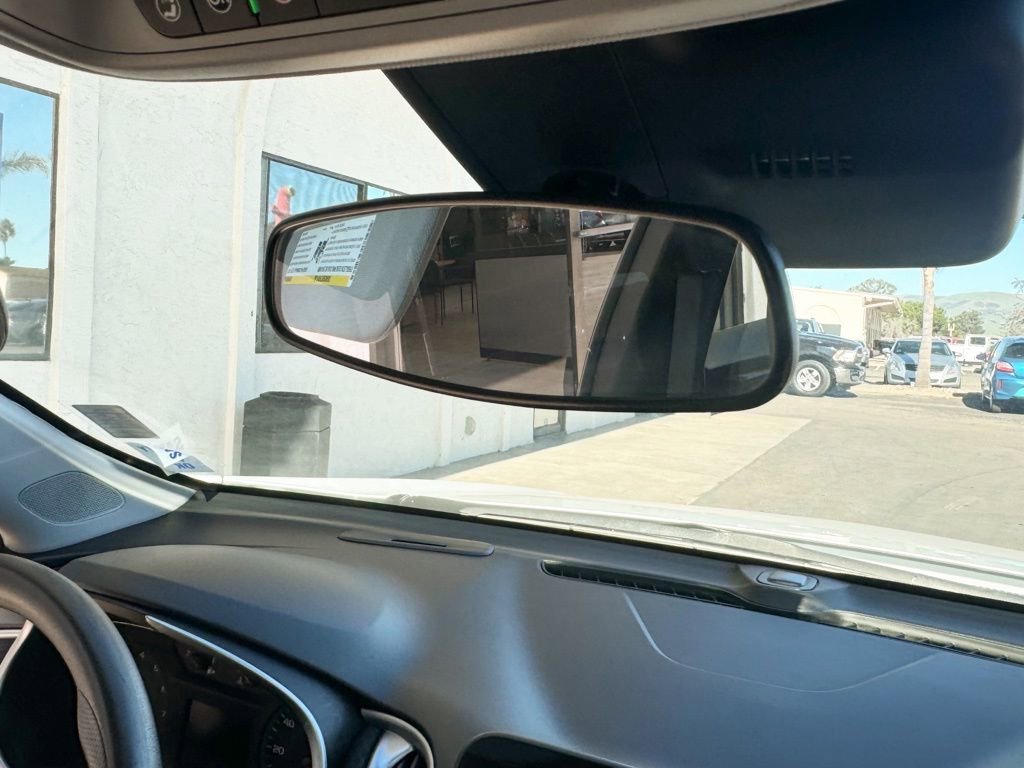 Used 2024 Chevrolet Malibu LT image 26