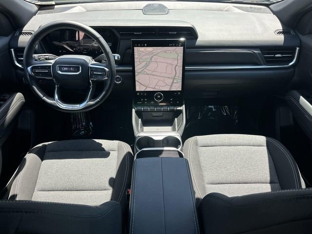Used 2026 GMC Terrain Elevation w/ Black Edition FWD image 19