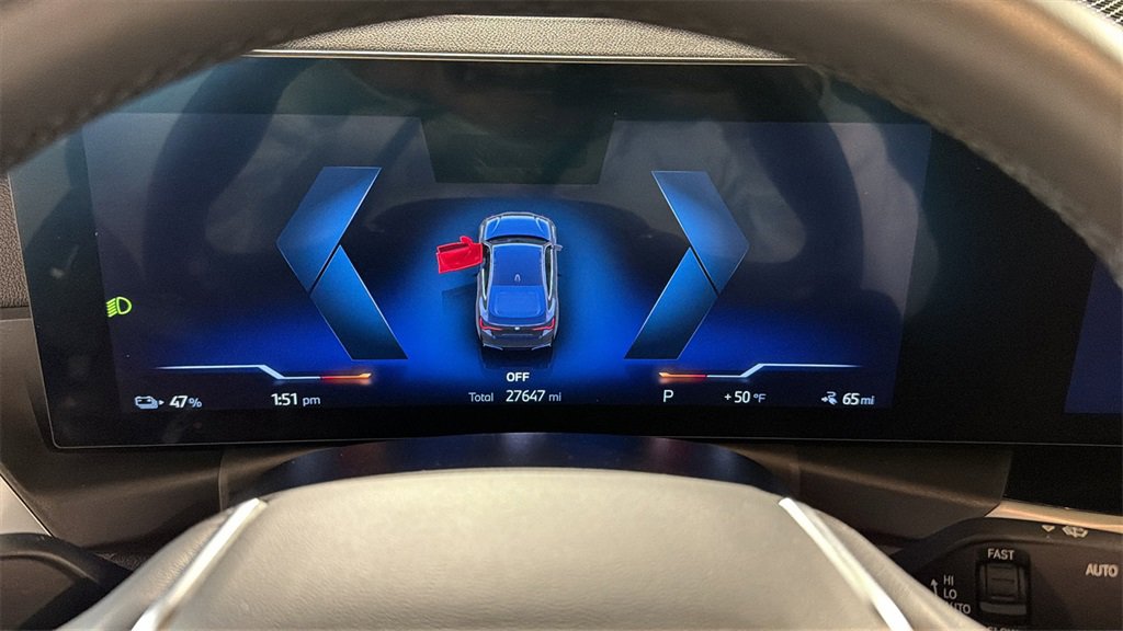 Used 2024 BMW i4 eDrive35 w/ Premium Package image 31