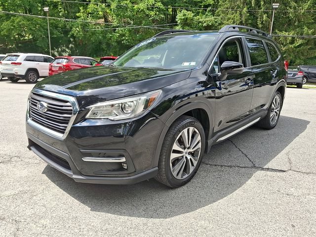 Used 2020 Subaru Ascent Limited w/ Technology Package AWD/4WD image 6