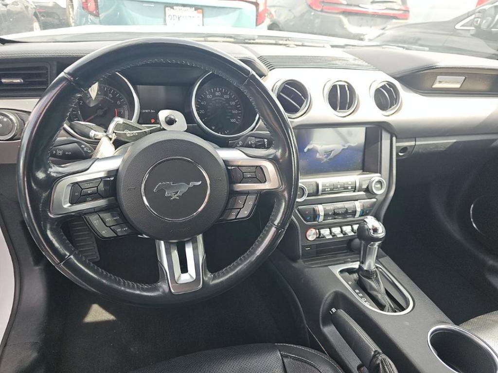 Used 2023 Ford Mustang Premium RWD image 6