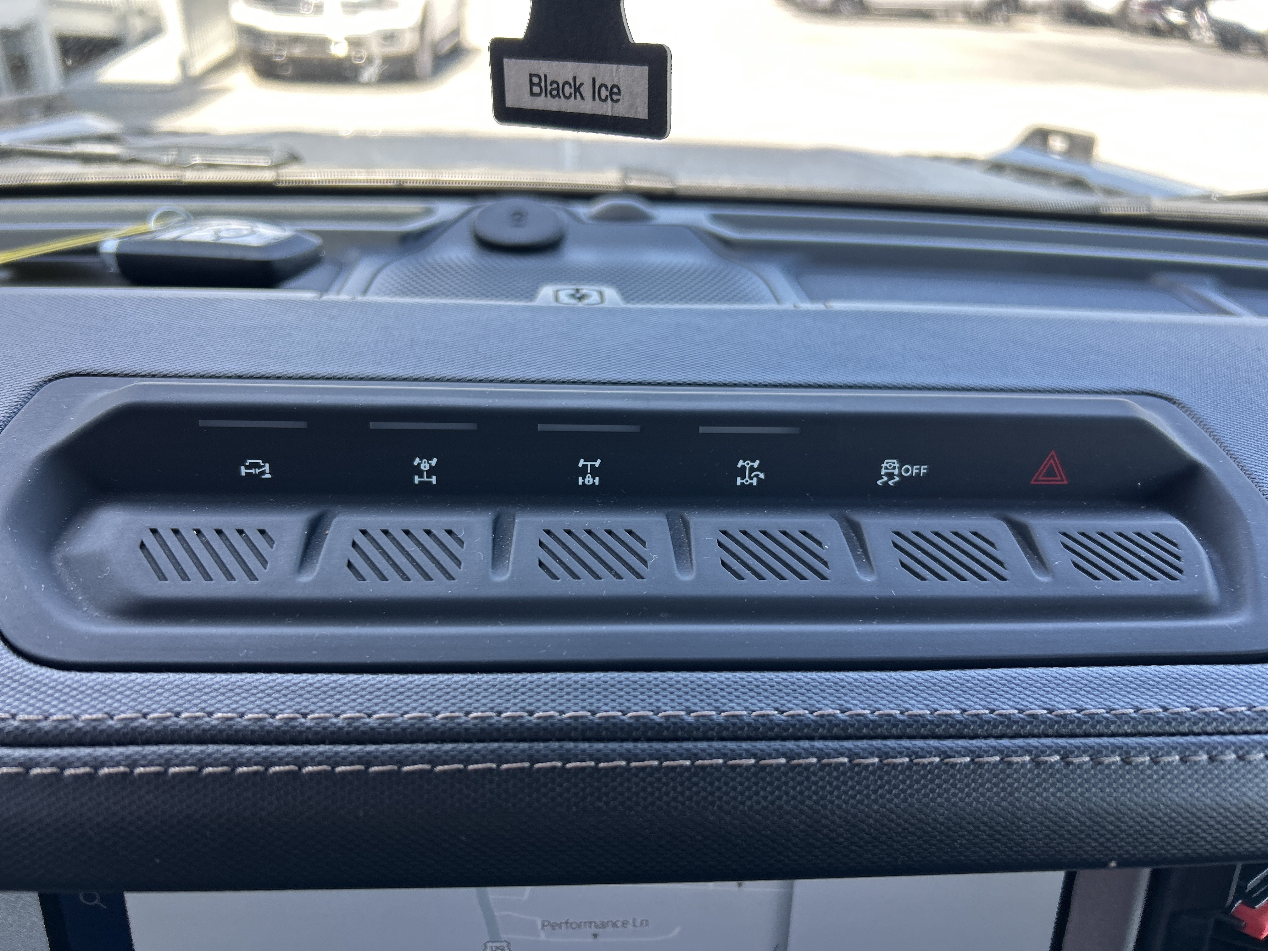 Used 2024 Ford Bronco Raptor AWD/4WD image 31