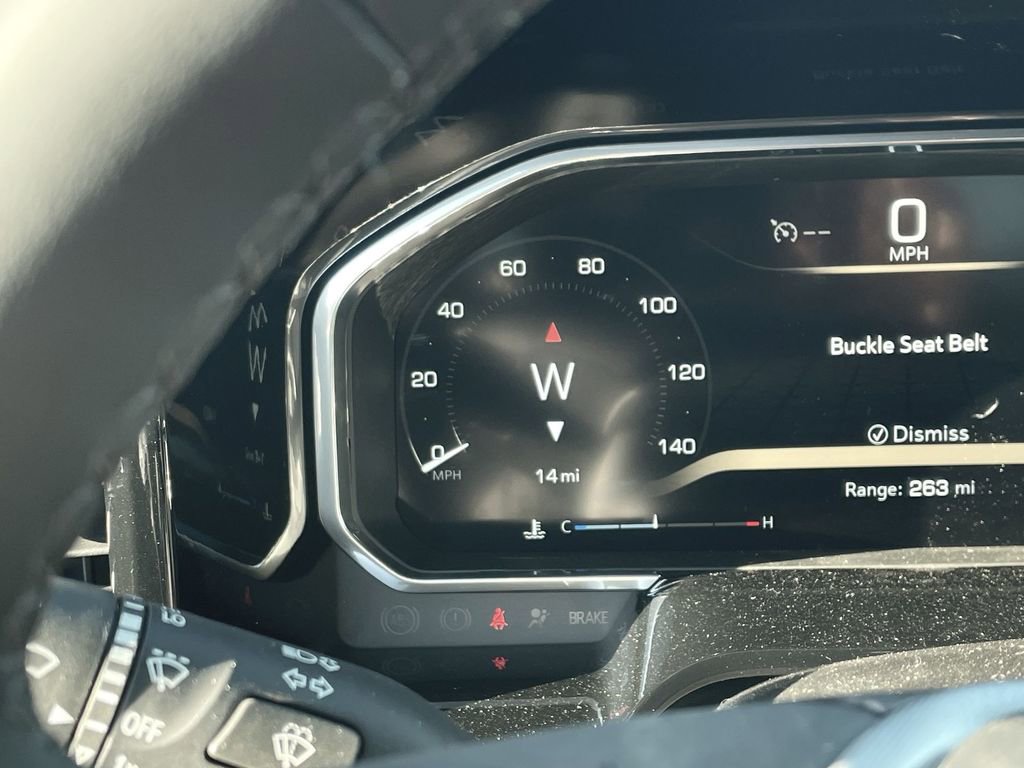 New 2026 GMC Sierra 3500 SLE w/ SLE Value Package image 16