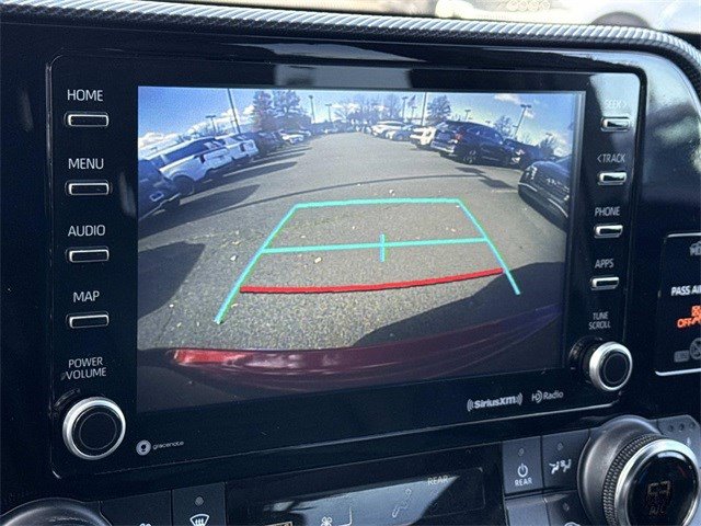 Used 2022 Toyota Highlander XSE image 21