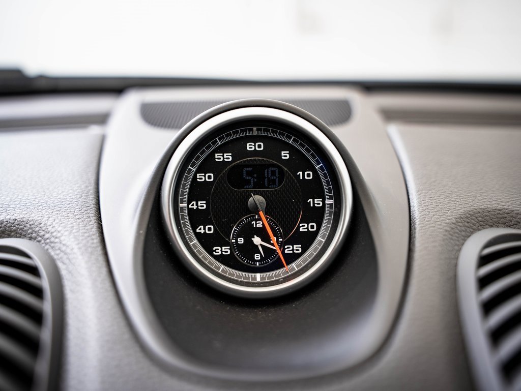 Used 2019 Porsche 718 Cayman S image 32