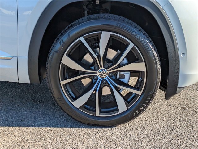 New 2026 Volkswagen Atlas SEL Premium R-Line image 11