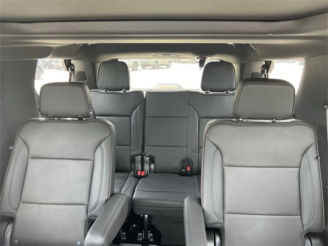 New 2024 Chevrolet Tahoe High Country image 36